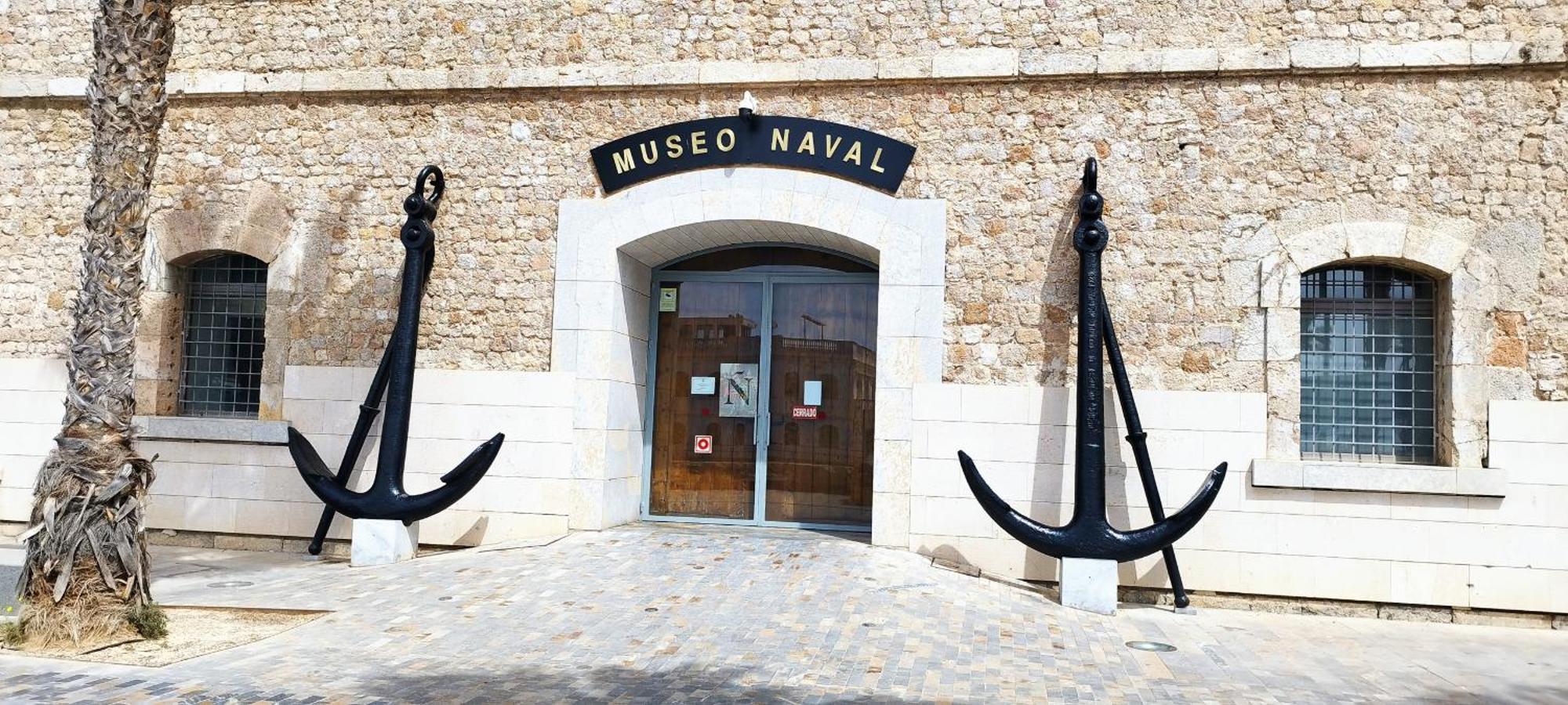 Ferienwohnung Atico A Cartagena Centro Historico Parking Exterior foto